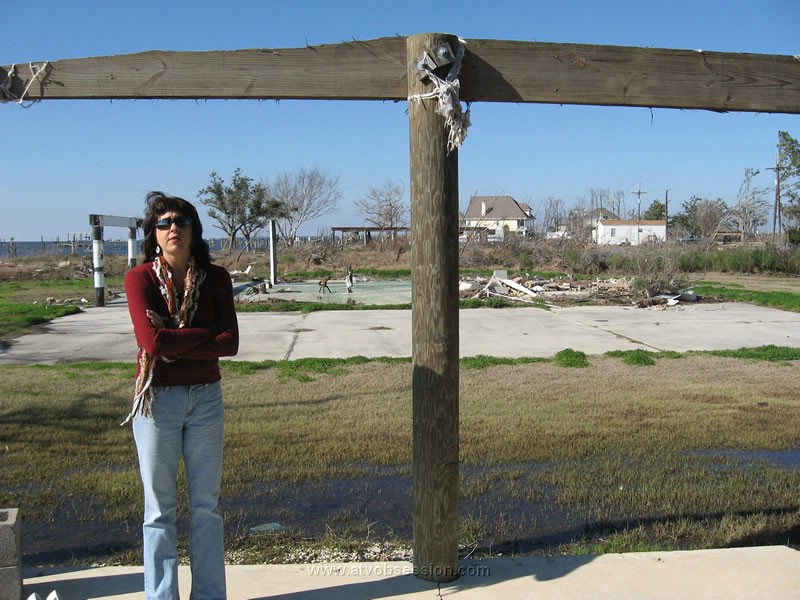 73. Al's neighbors house...just disappeared...gone..jpg