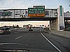 64. Where Lori is rescued...the water was up to the Exit Sign..jpg