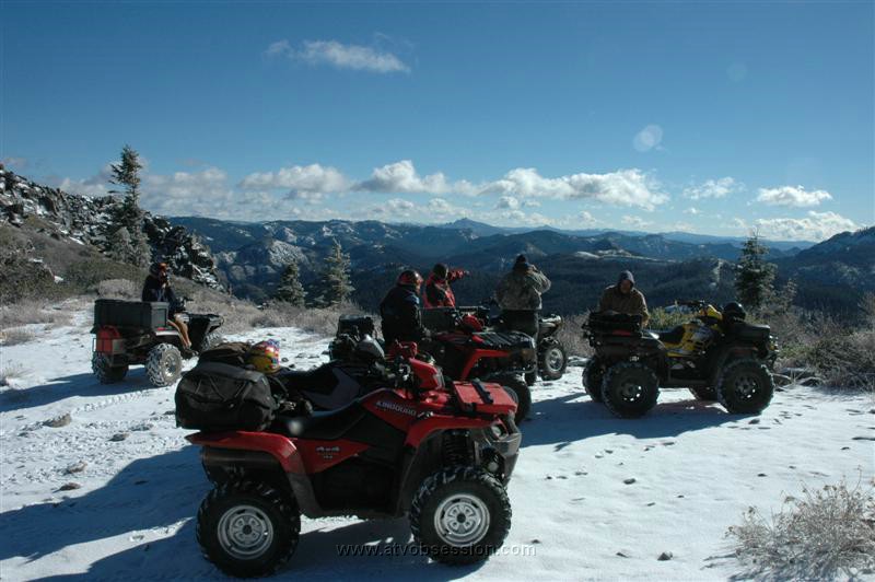 20. Chadd provides the group with a geography lesson..jpg