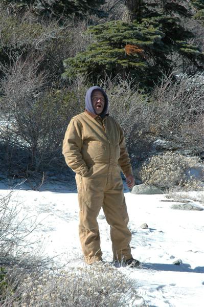 25. Mr. Bill taking it all in..jpg