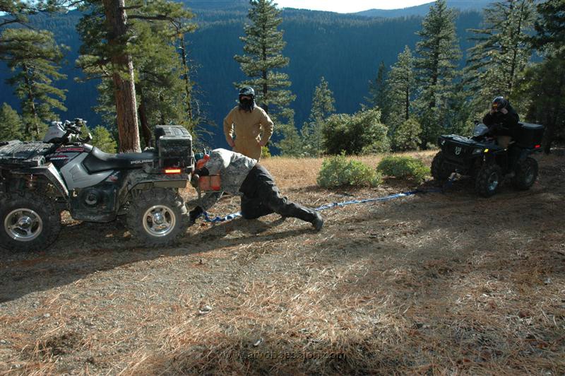 36. Troubles start...along with a ticking sound..jpg