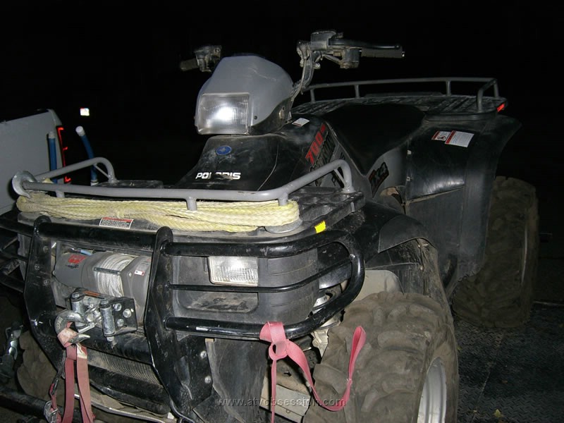 006. The 'old' 2002 Polaris 700..jpg