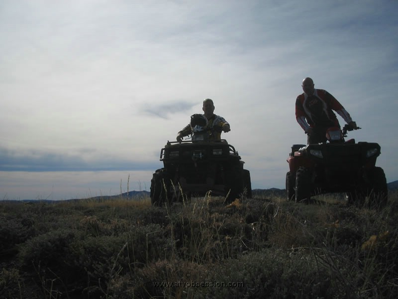 068. Bad sun...but killer view..jpg