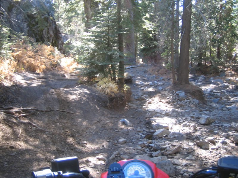 131. Coming down toward Cadillac Hill..jpg