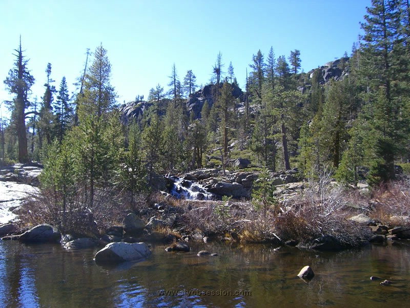 138. The water was coming pretty good after the rain..jpg