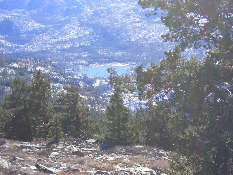 147. Rubicon Resevoir from Sourdough Mountain..jpg