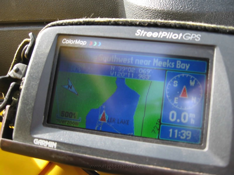 19. There's no doubt...we're on a lake..jpg