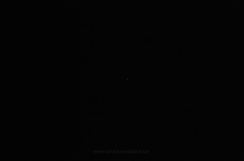 019. Wayne Enjoyed The Veiw, I think That's Derrick's Tail Light..jpg