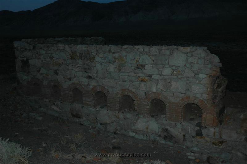 093. Last Stop For The Day, The Old Mt. Diablo Reduction Works Site..jpg