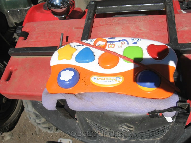 036. Larry's new Trail Toy..jpg