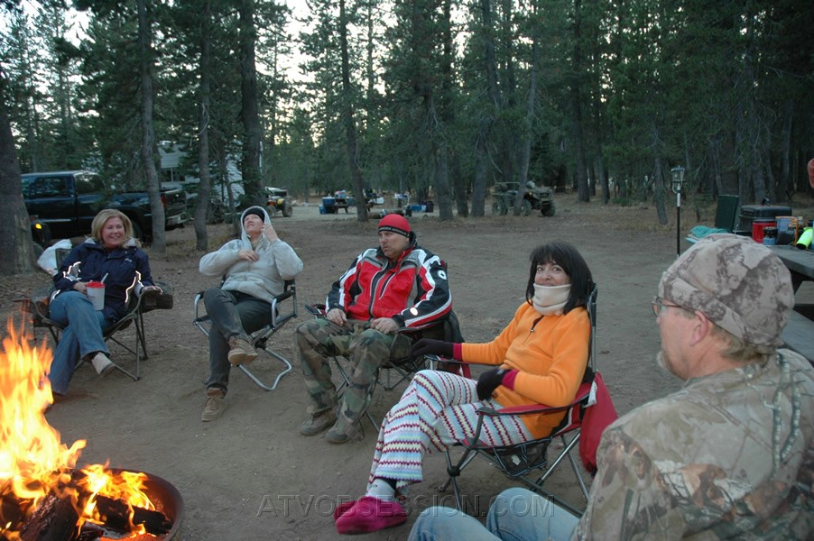 118. Everyone else is blue...brown...grey..and there's Ken and Lori..jpg