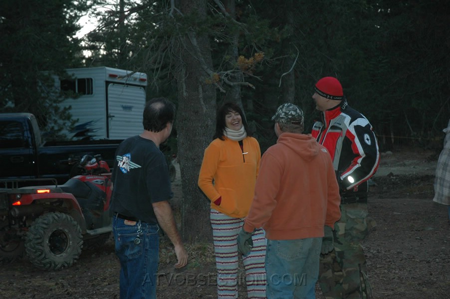 124. Everyone is impressed Will made it..jpg