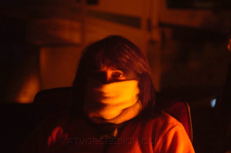 129. Lori is warm..jpg