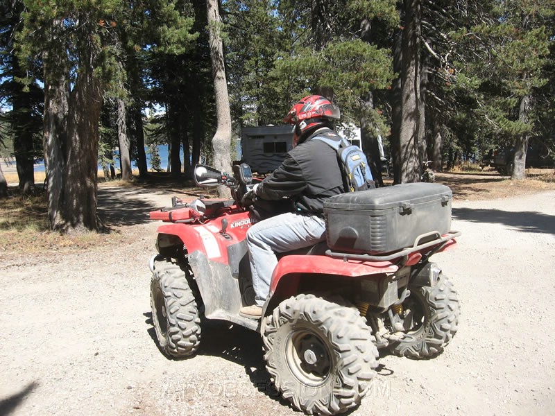 055. Larry leads the way on the afternoon ride..jpg