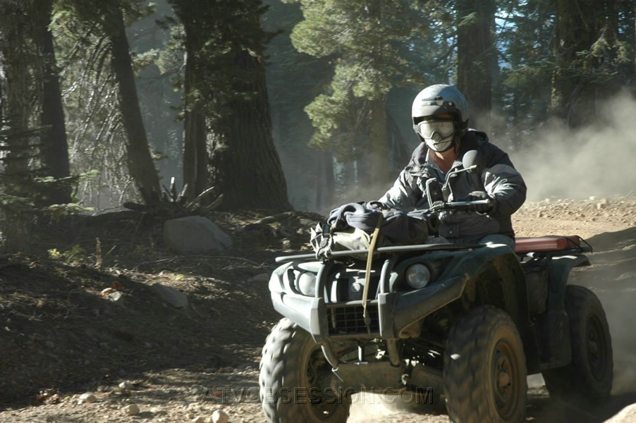 108. A nice shot of Wayne in dust mode..jpg