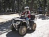 059. Wendy and her new Polaris Hawkeye..jpg