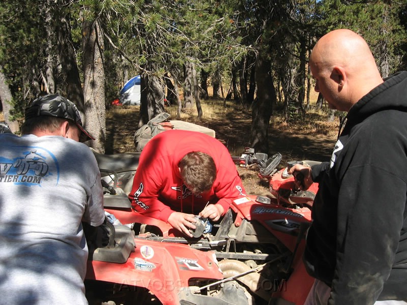 20. Time for a Uni...the body was black with goo..jpg