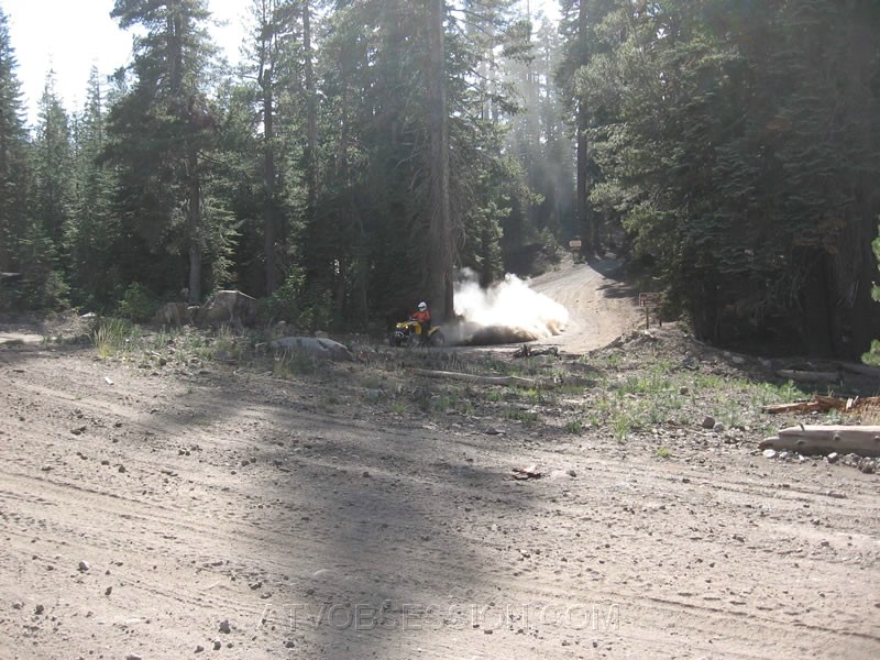 38. Chadd hauling ass...jpg