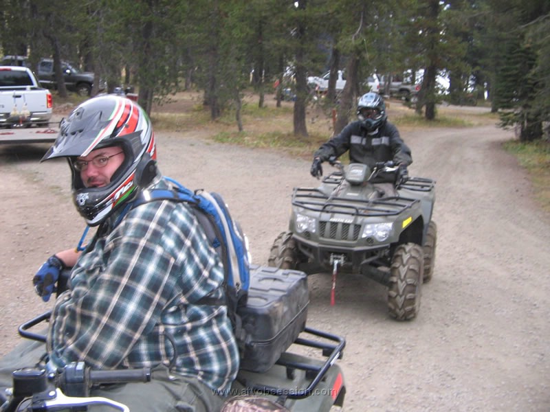 017. Derrick and Wayne get ready to head out for a little filming..jpg