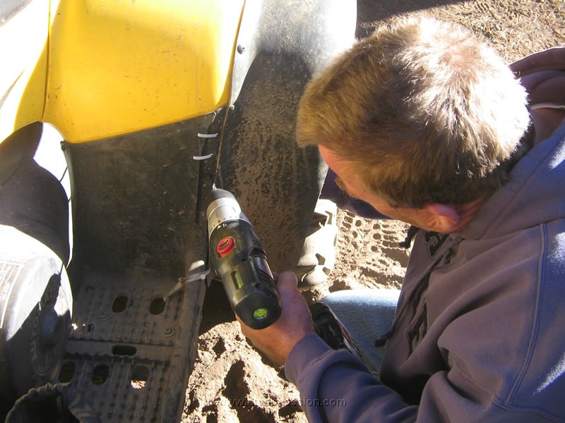 007. Bill performs surgery on his plastic..jpg