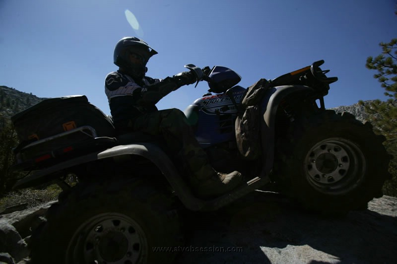 068. Jack takes the last run...as we head back to shoot Winch Hill #3..jpg