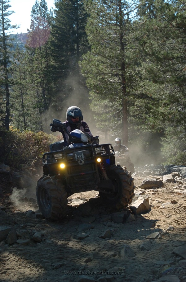 167. Crankin' the bars..jpg