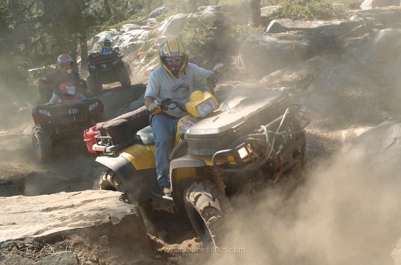 180. Kickin' up some dust..jpg