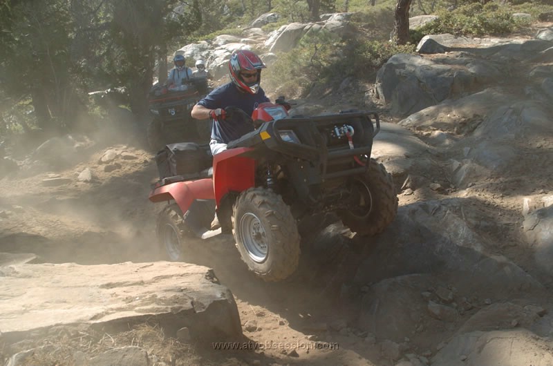 239. Tom Z rolls up the hill..jpg