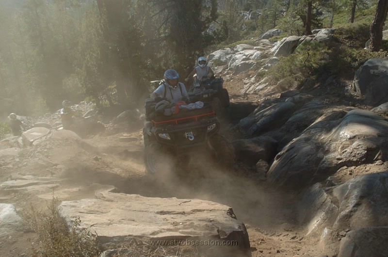 241. Dan gets to Derrick's roll spot the day before..jpg