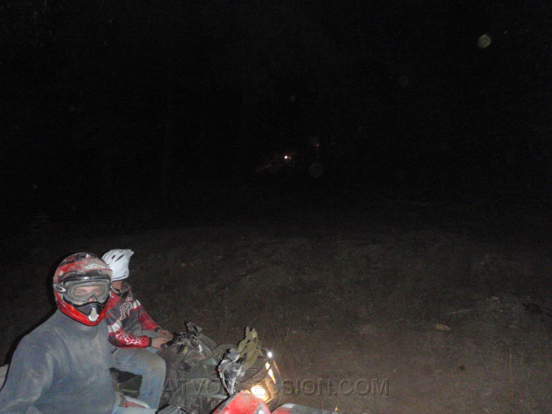 32. Scott and Brett somewhere in the dark..jpg