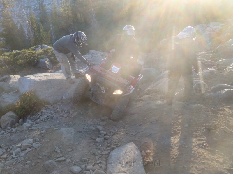 23. Not to be defeated..jpg