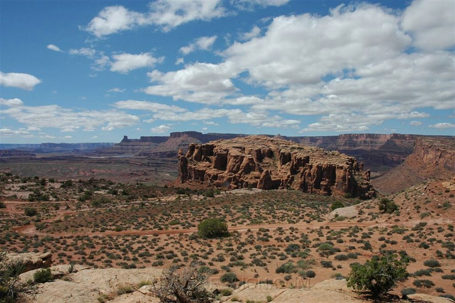 128. A long shot of our view..jpg