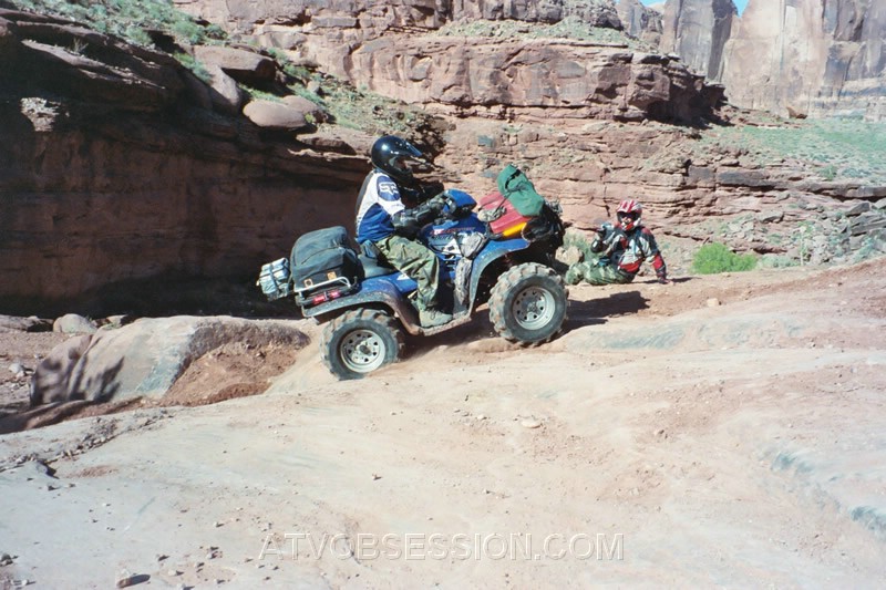 226. Jack cruises right up..jpg