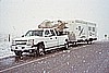 002. Steve starts his trip before us...with much different weather..jpg