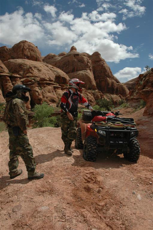 025. I found MAD BRO, and ordered a new rim and put my spare tire I brought on..jpg