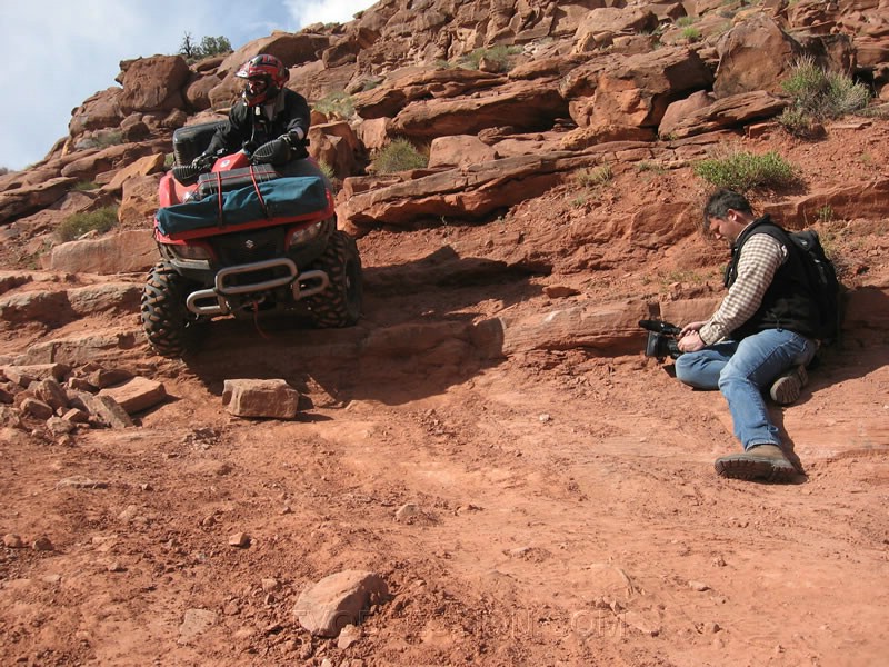 089. Larry doesn't appear to be paying attention..jpg