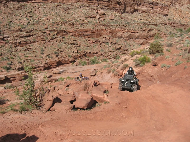 093. We're climbing toward the rock pile..jpg