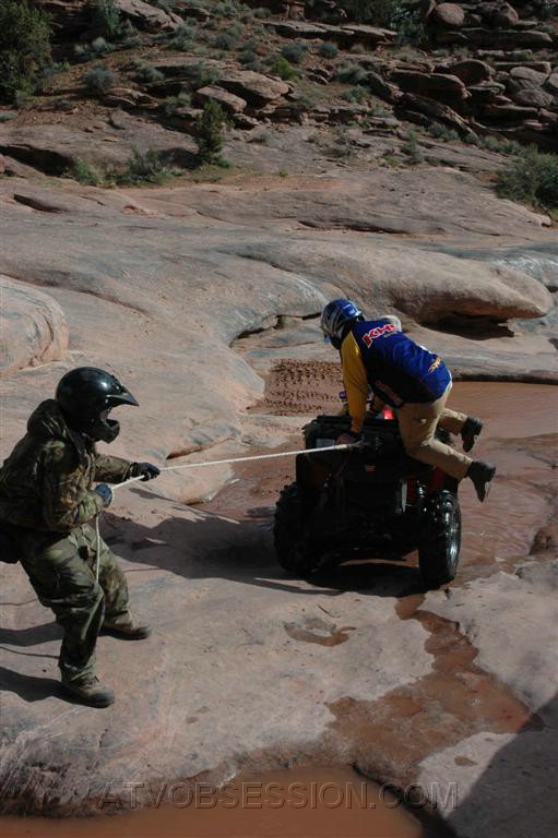 110. Or is he jumping for joy that he's not the only idiot..jpg