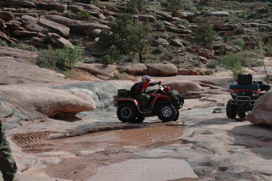 112. Ken zooms around for a shot at it..jpg