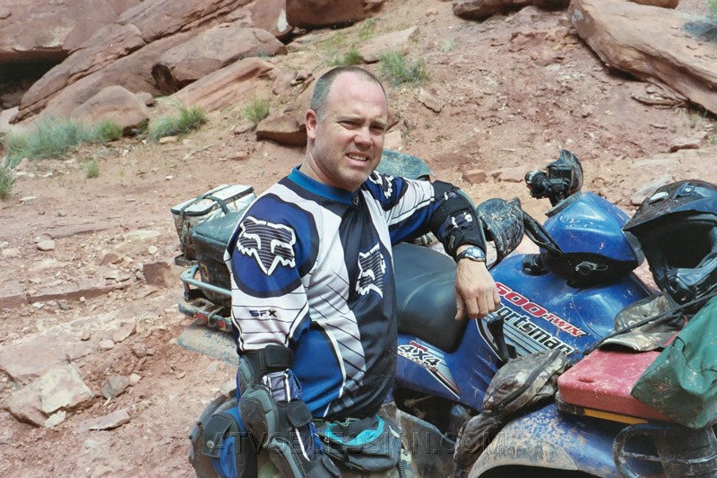 116.Jack after helping everyone in the bathtub..jpg