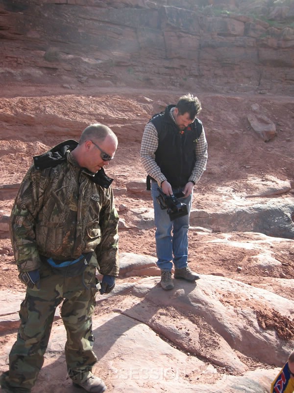 123. Thomas films the process..jpg