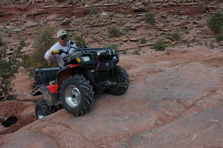 163. As Steve winches up again for Thomas...jpg