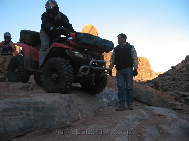 189. Ken and Dusty go down...now it's Larry..jpg