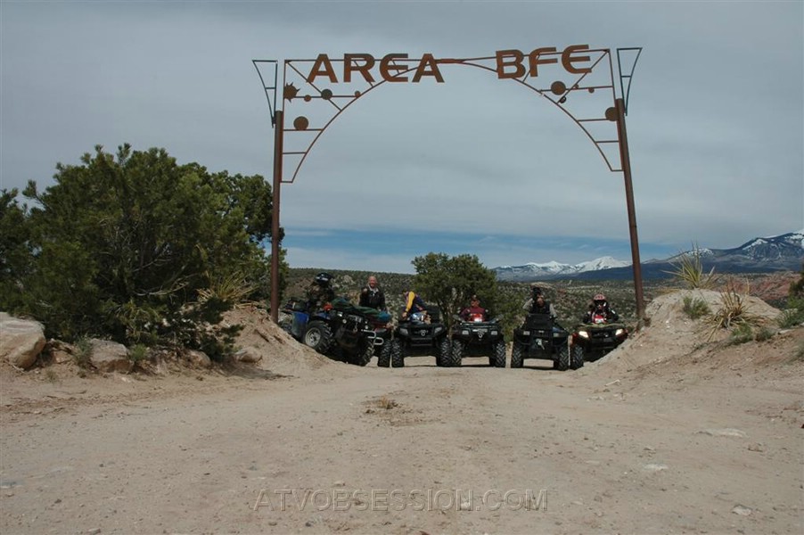 018. Jack, Larry, Dusty, Steve, Thomas and Ken at AREA BFE..jpg