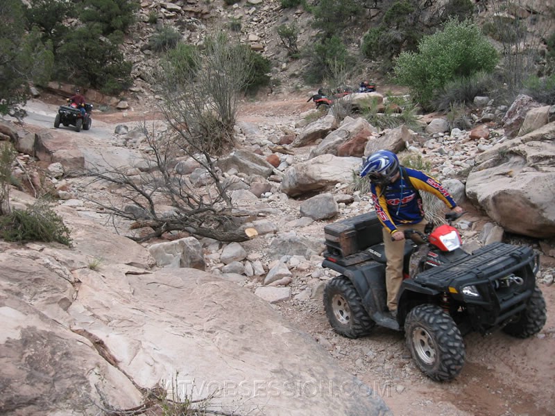 125. Dusty checks on Steve..jpg