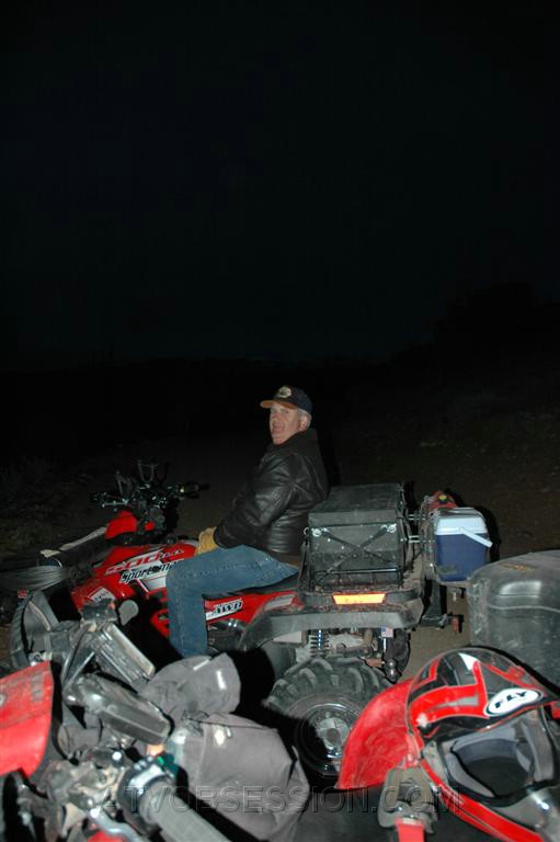 129. Steve's got his jacket on now..jpg