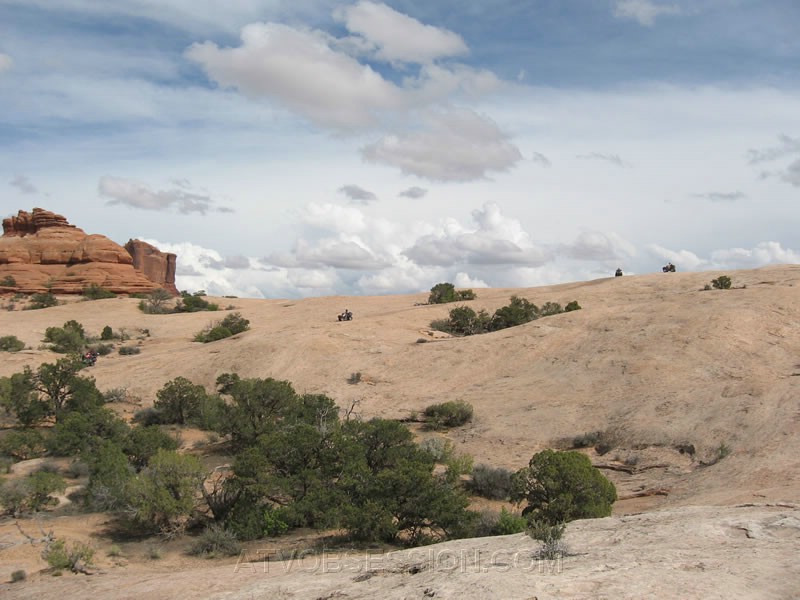 058. While playing on the rocks..I shoot those guys over on the hill..jpg