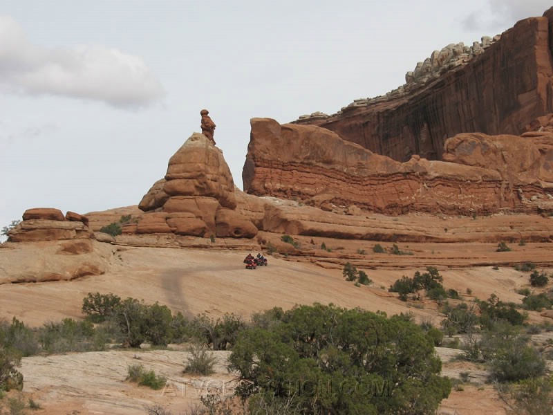 078. The last of the rock...and back to sand..jpg