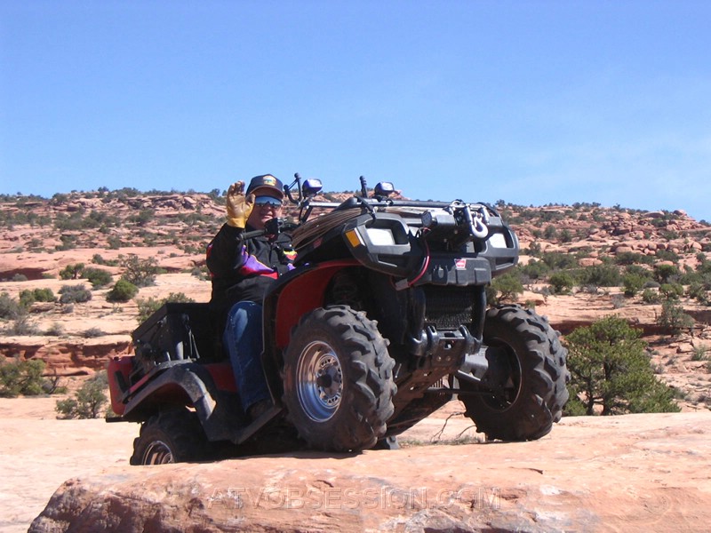 058. Steve is lookin' good after his roll...sorry, no pics..jpg