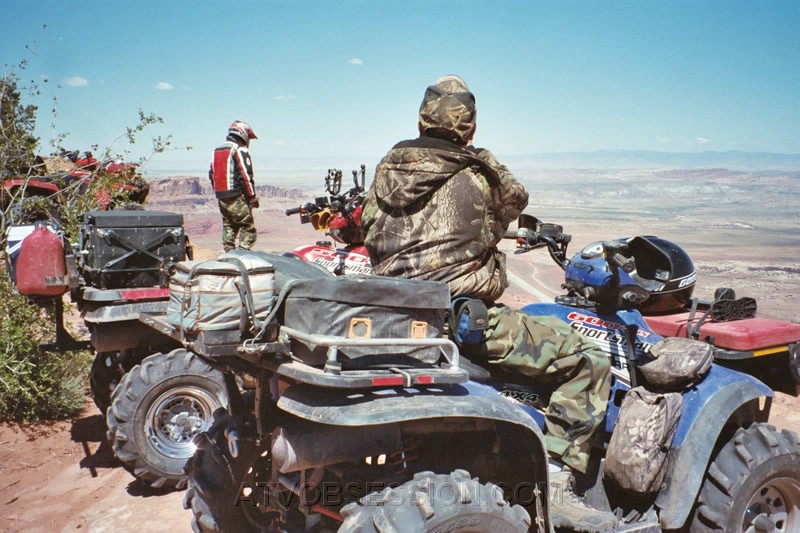 060. Steve shoots Jack and I checking it out..jpg